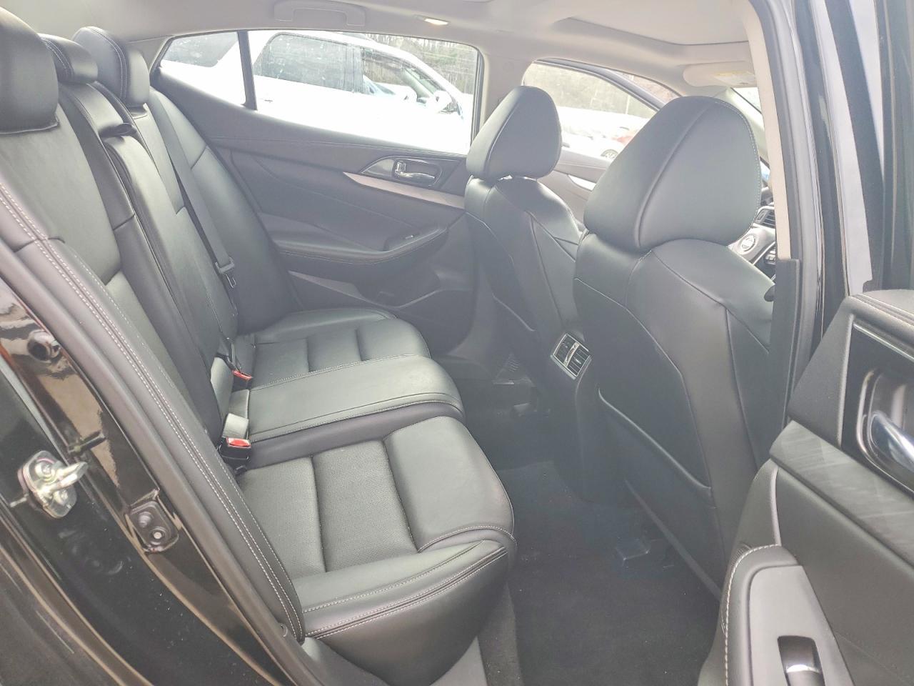 2016 Nissan Maxima 3.5s
