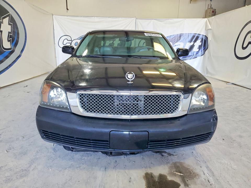 2005 Cadillac Deville