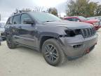 2018 Jeep Grand Cherokee Trailhawk