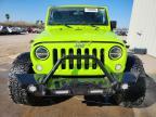 2012 Jeep Wrangler Unlimited Rubicon
