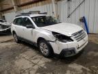 2014 Subaru Outback 2.5i