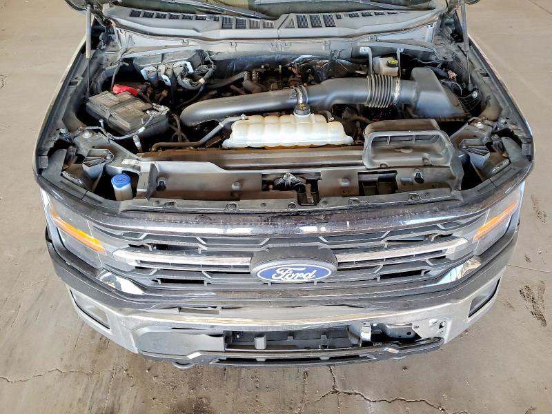 2025 Ford F150 xlt