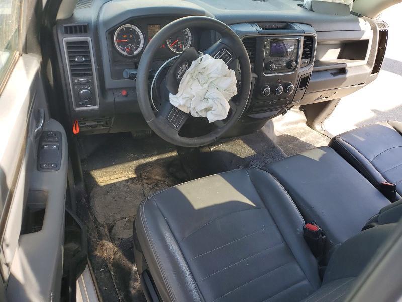 2017 Dodge RAM 1500 ST