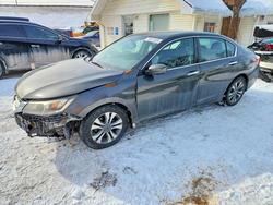 2014 Honda Accord lx for sale in Northfield, OH