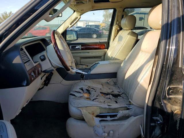 2003 Lincoln Navigator