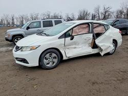2014 Honda Civic lx for sale in Baltimore, MD