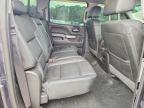 2018 Chevrolet Silverado K1500 ltz