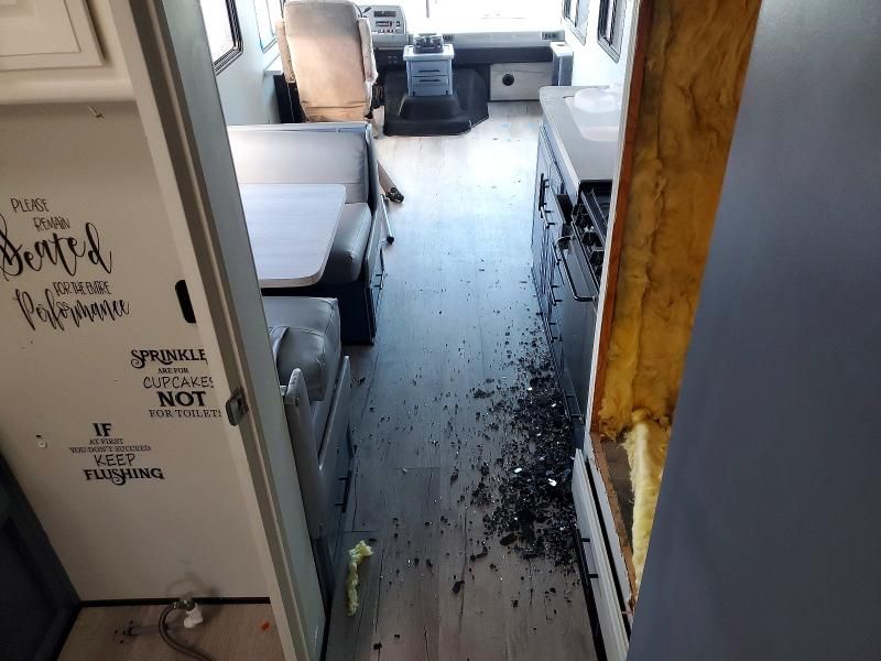 1995 Fleetwood Bounder