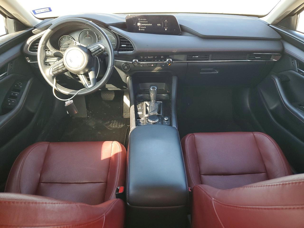 2024 Mazda 3 Preferred