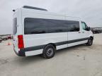 2025 Mercedes-Benz Sprinter 2500