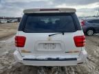 2001 Toyota Sequoia Limited