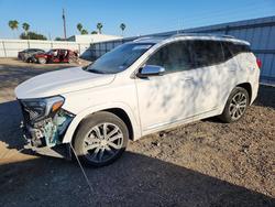 2018 GMC Terrain Denali for sale in Mercedes, TX