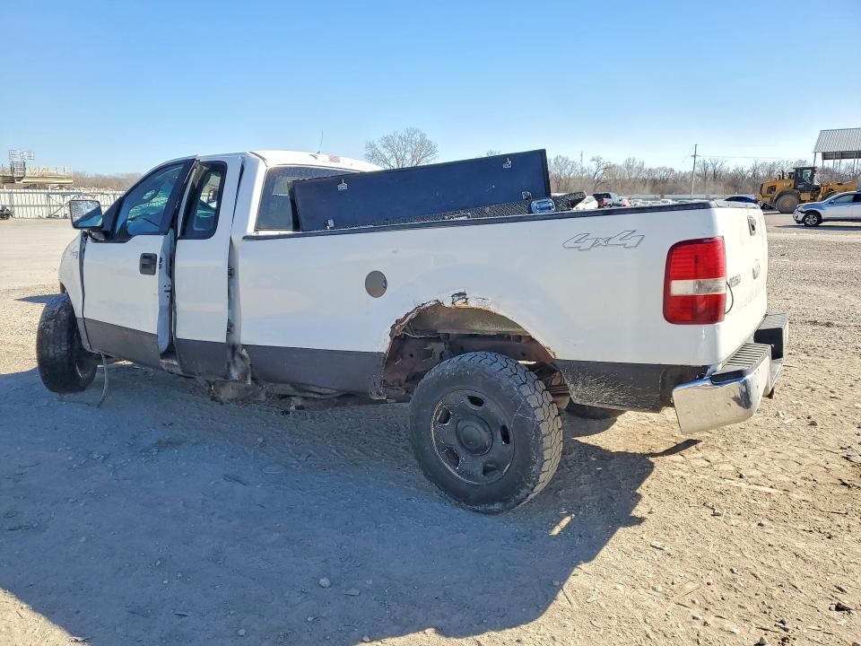 2004 Ford F150