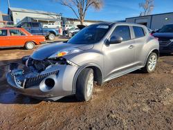 2014 Nissan Juke sv for sale in Albuquerque, NM