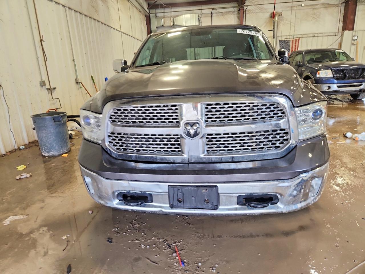 2017 Dodge 1500 Laramie