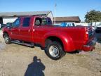 2016 Ford F350 Super Duty