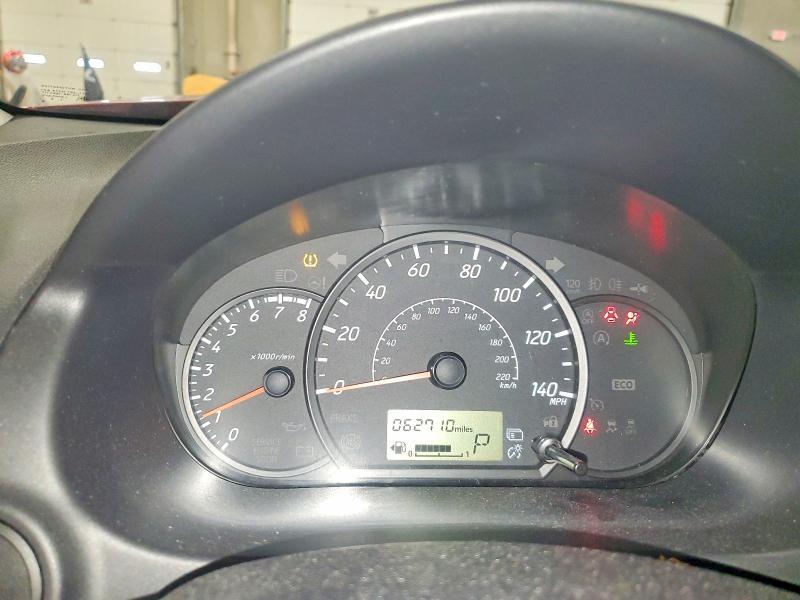 2017 Mitsubishi Mirage G4 es