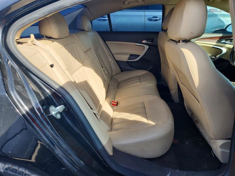 2016 Buick Regal