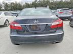2012 Hyundai Genesis 3.8l