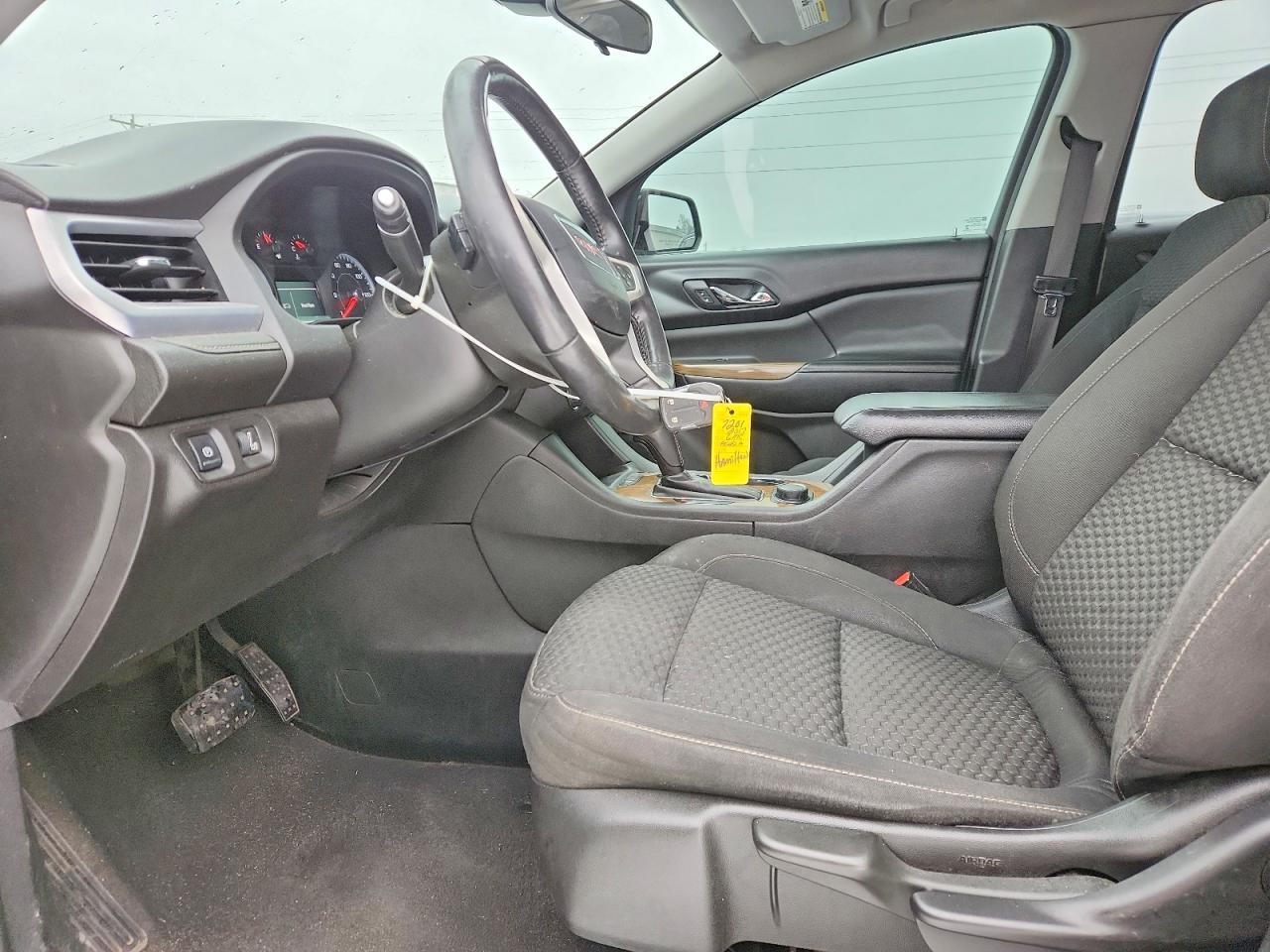 2017 GMC Acadia sle