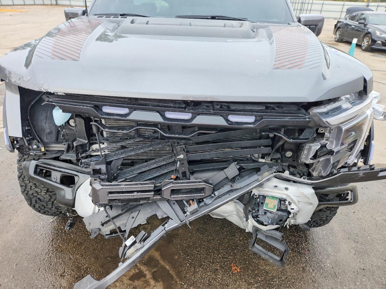 2024 Ford F150 Raptor