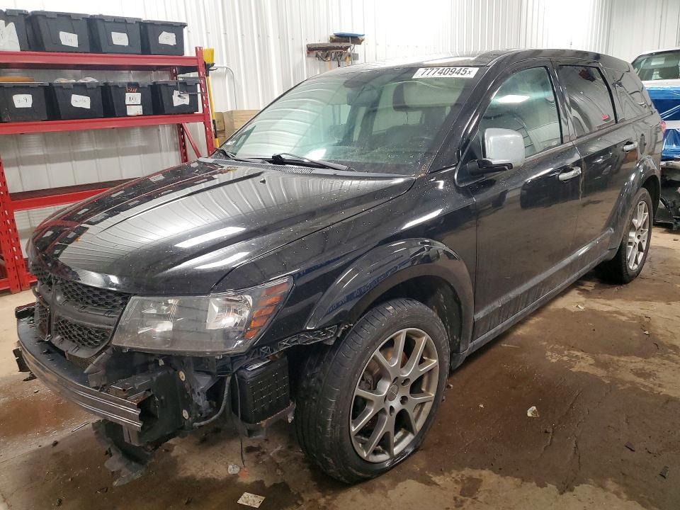 2016 Dodge Journey R/T