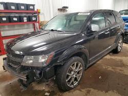 2016 Dodge Journey R/T for sale in Ham Lake, MN