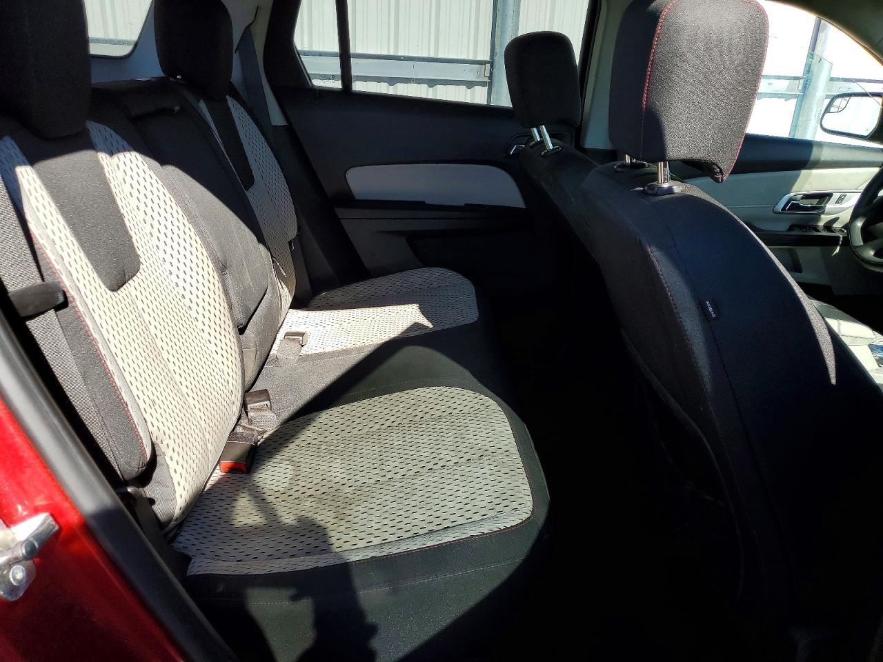 2014 GMC Terrain sle