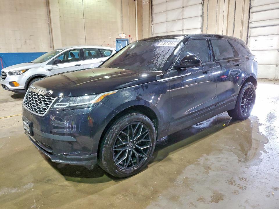 2018 Land Rover Range Rover Velar s