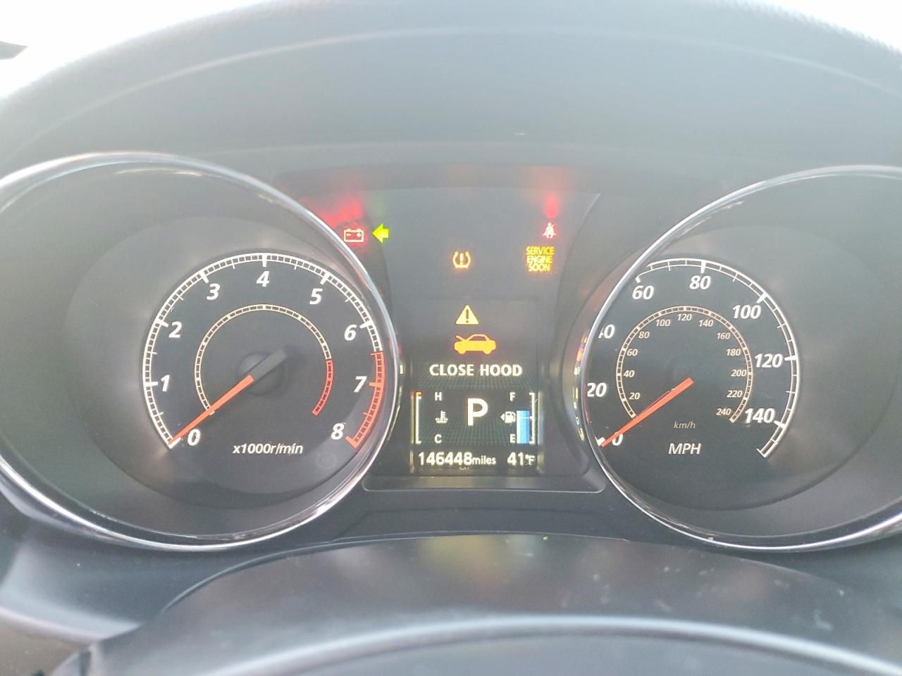 2019 Mitsubishi Outlander Sport se