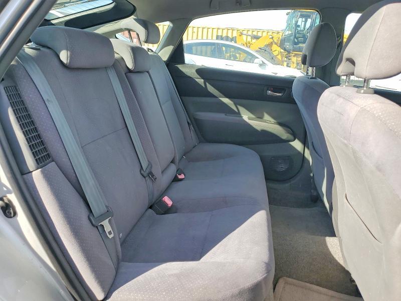 2006 Toyota Prius Base