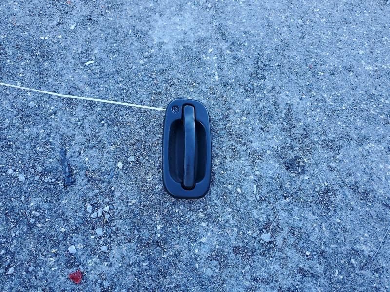 2001 GMC New Sierra C1500