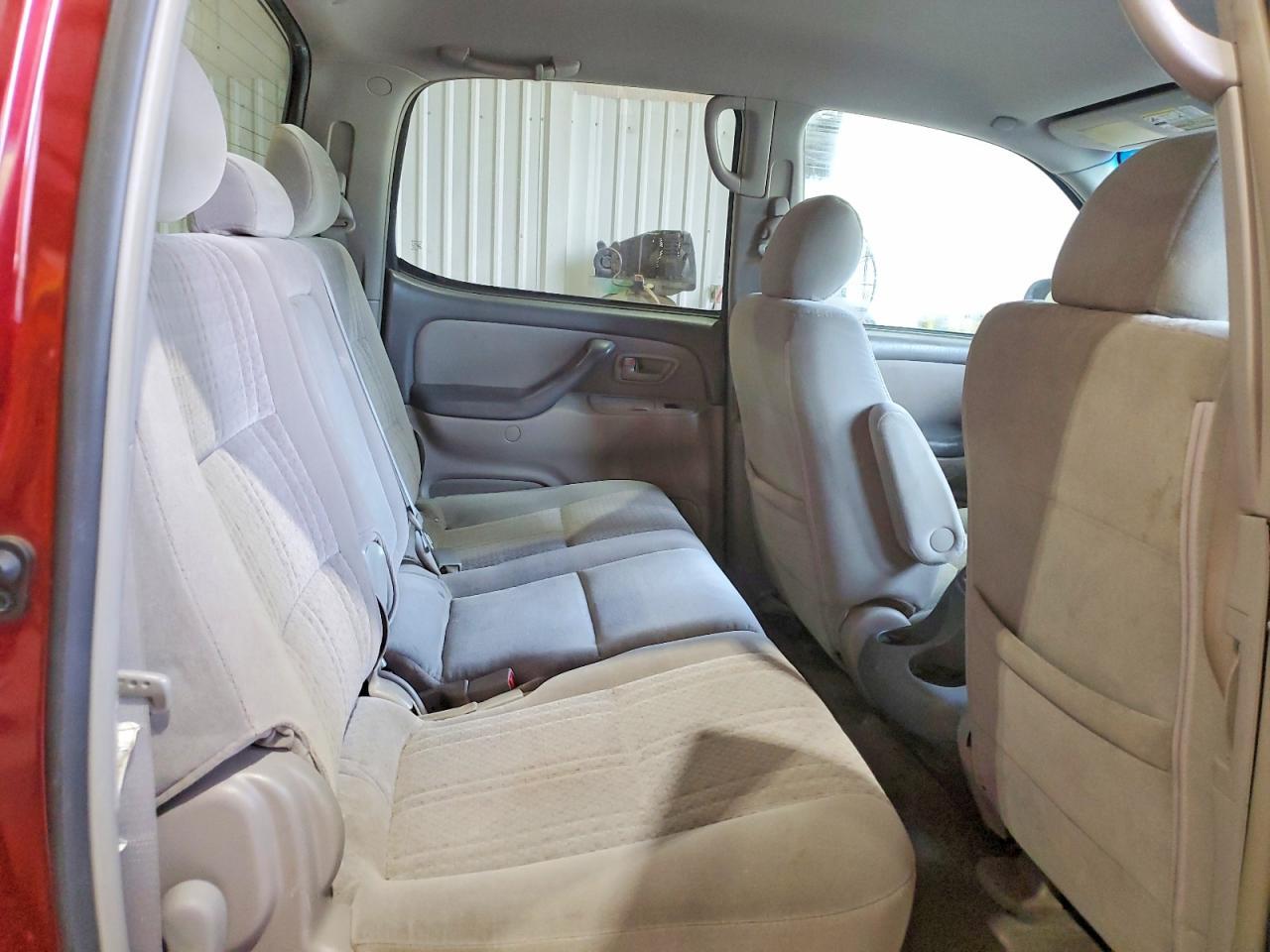 2006 Toyota Tundra SR5