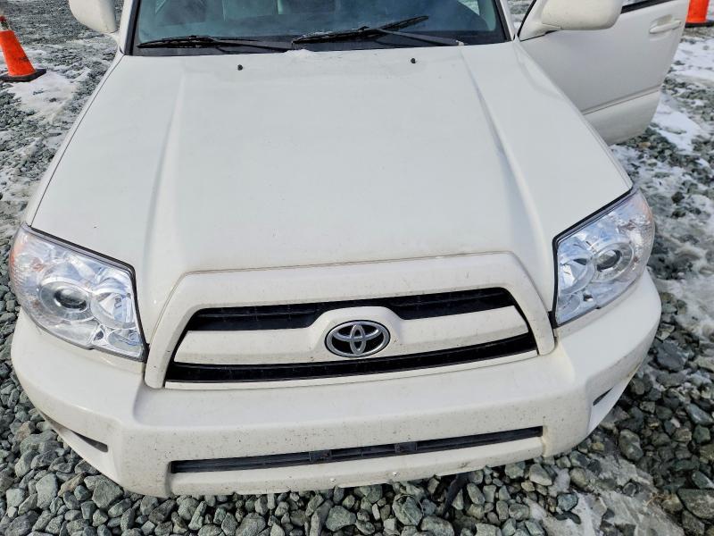 2006 Toyota 4runner Limited