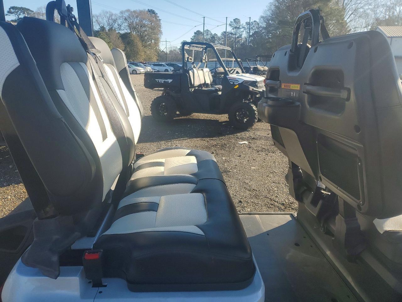 2025 Other Motorcycle Side Cart