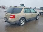 2007 Ford Freestyle sel