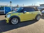 2009 Mini Cooper s