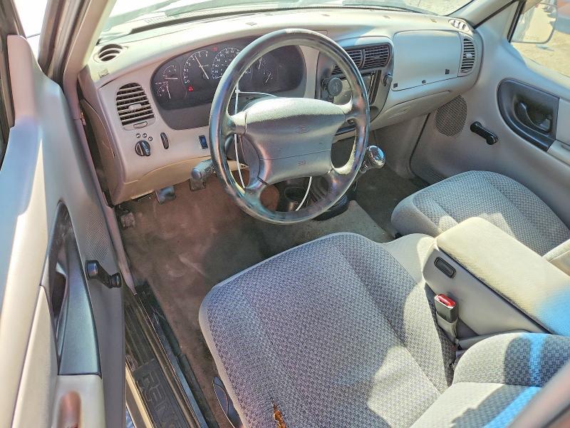 1999 Ford Ranger Super cab