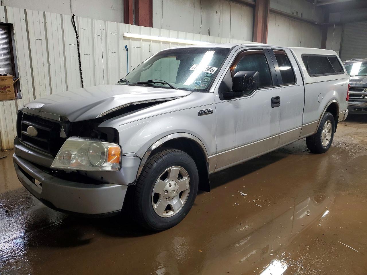 2006 Ford F150