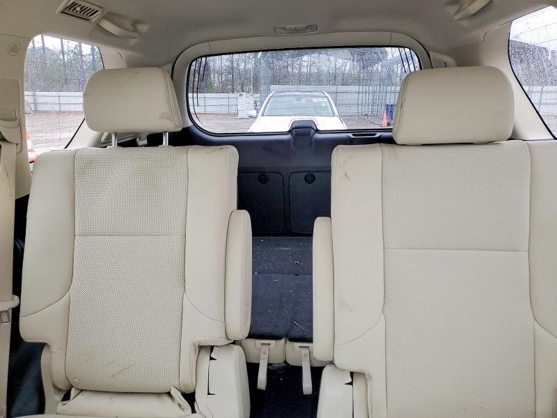 2022 Lexus Gx 460
