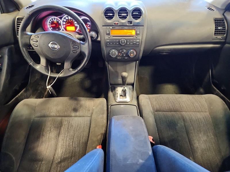 2011 Nissan Altima 2.5