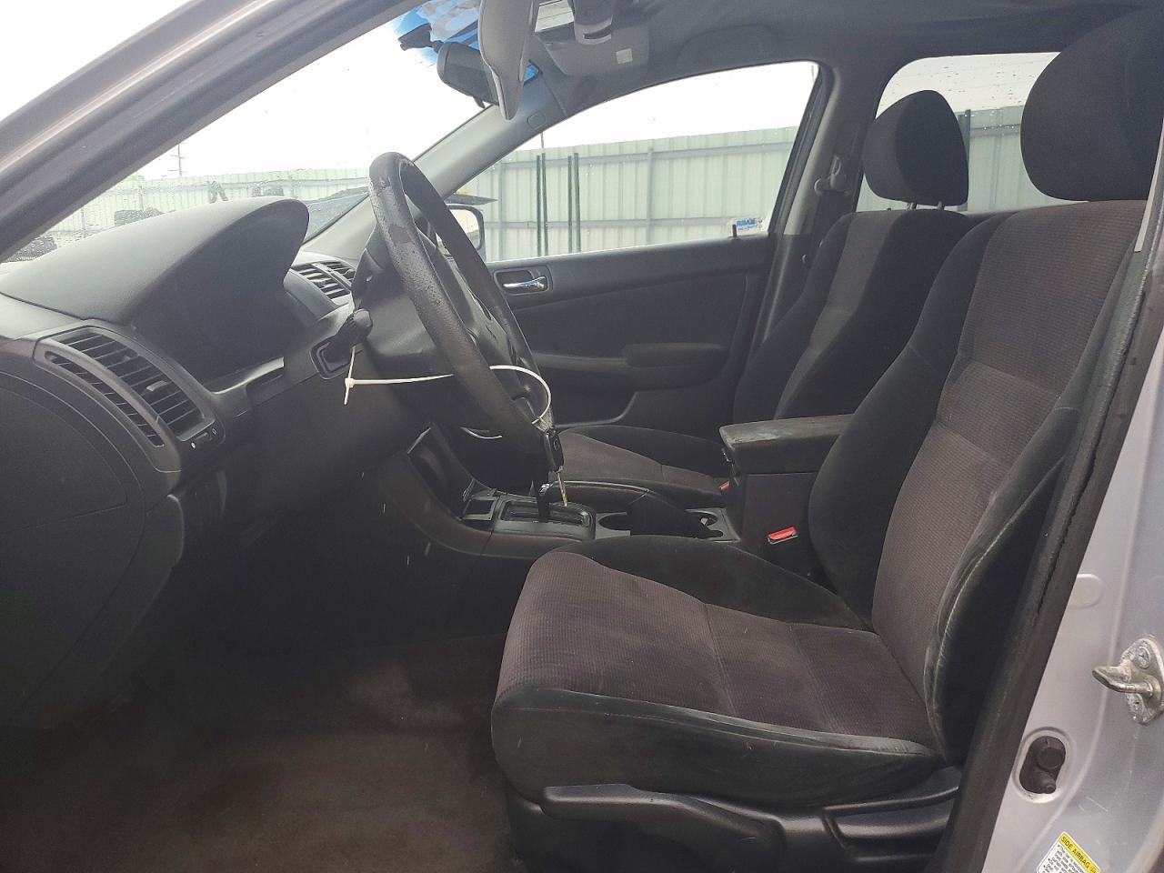 2005 Honda Accord lx
