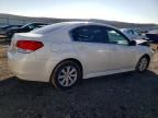 2012 Subaru Legacy 2.5i Premium