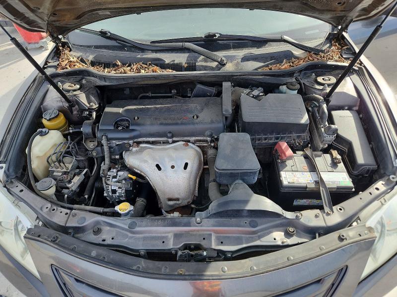 2008 Toyota Camry ce