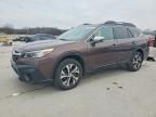 2022 Subaru Outback Touring