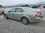 2008 Mercury Milan