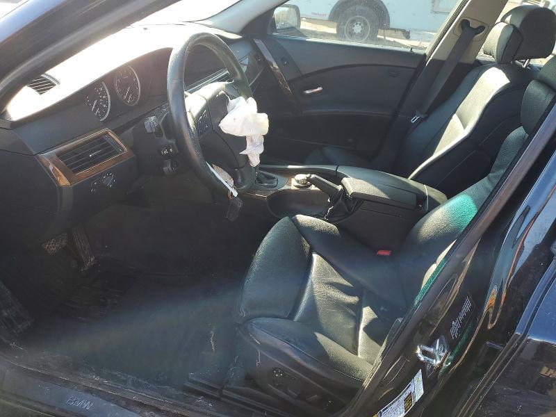 2007 BMW 530 xi
