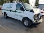 2024 Chevrolet Express G2500