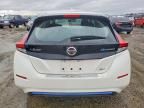 2019 Nissan Leaf s