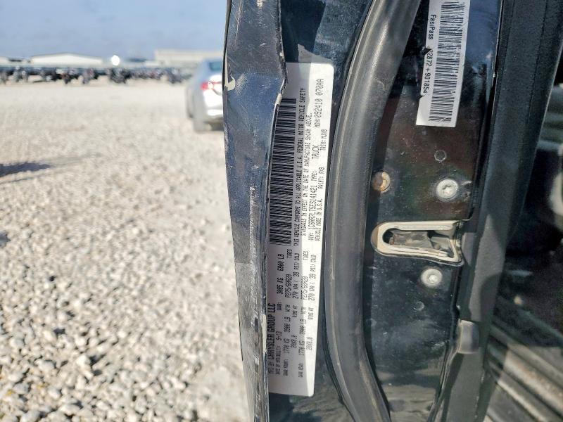 2014 Dodge Ram 1500 slt